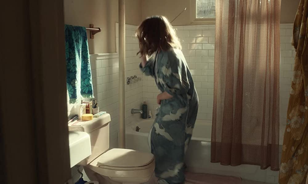 「マクマホン・ファイル」アン・ハサウェイの画像