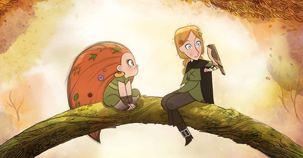 ウルフウォーカーの画像