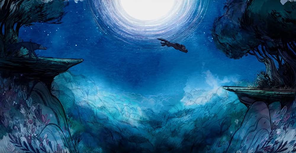 ウルフウォーカーの画像