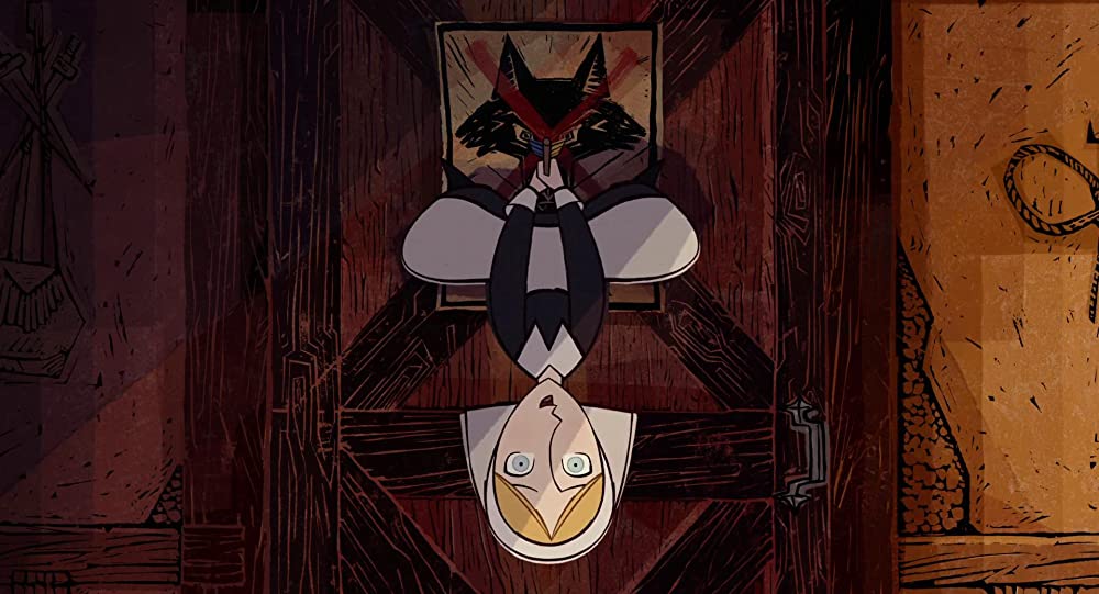 ウルフウォーカーの画像