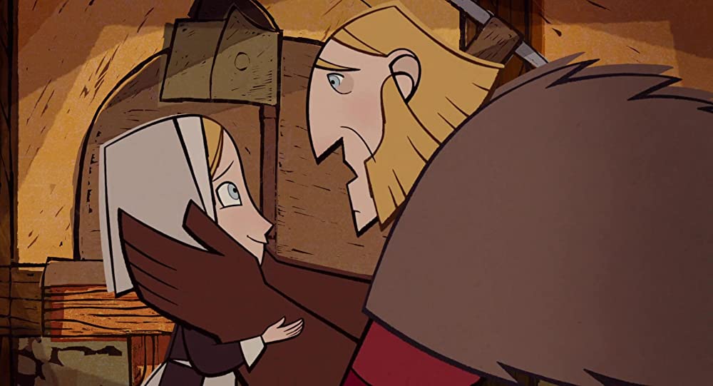 ウルフウォーカーの画像