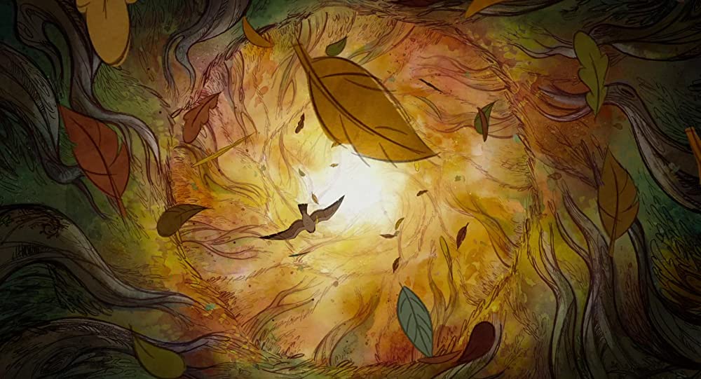 ウルフウォーカーの画像