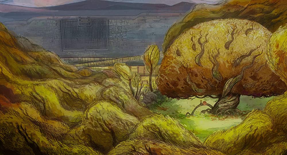 ウルフウォーカーの画像