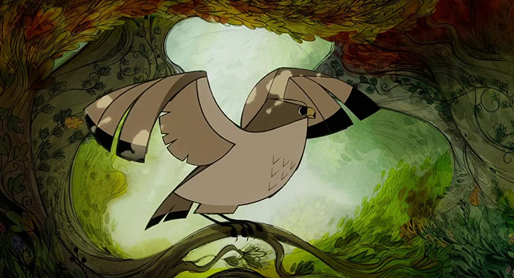 ウルフウォーカーの画像