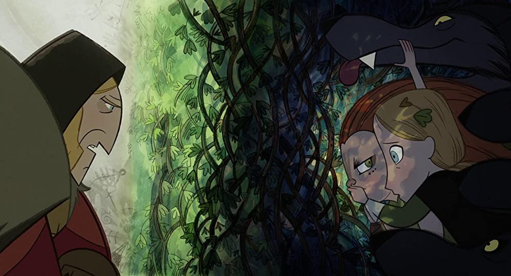 ウルフウォーカーの画像