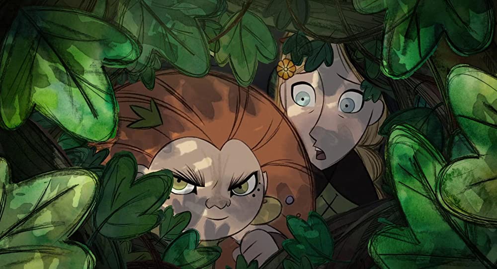 ウルフウォーカーの画像