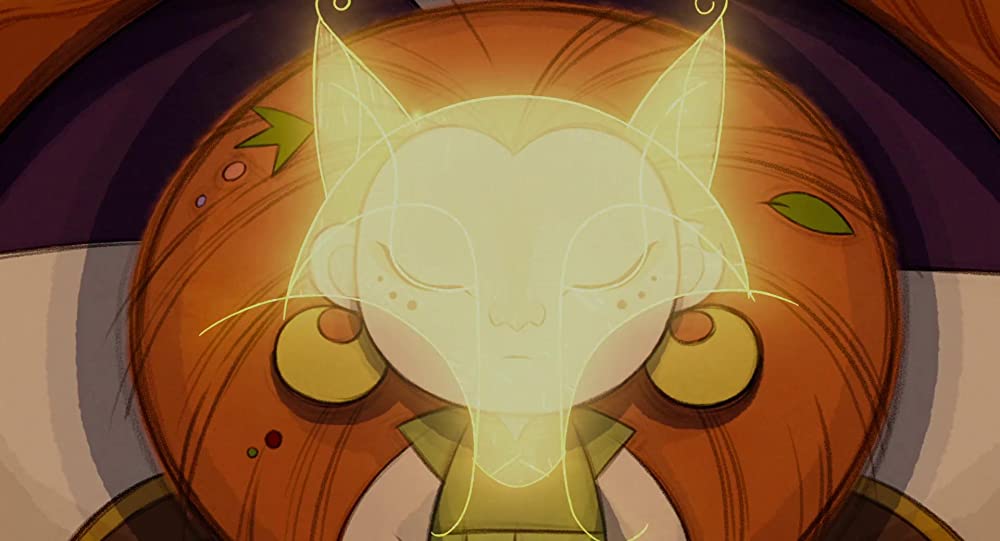 ウルフウォーカーの画像