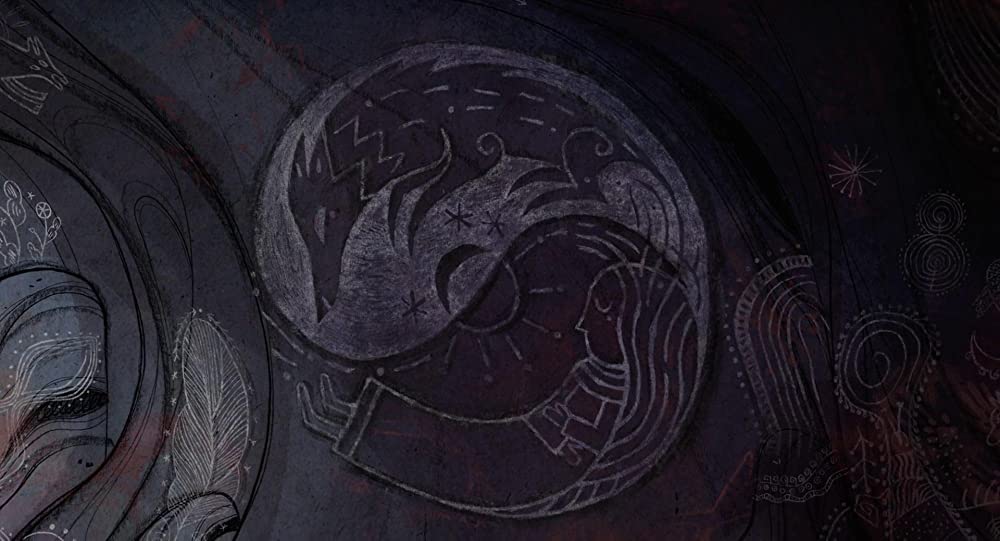 ウルフウォーカーの画像