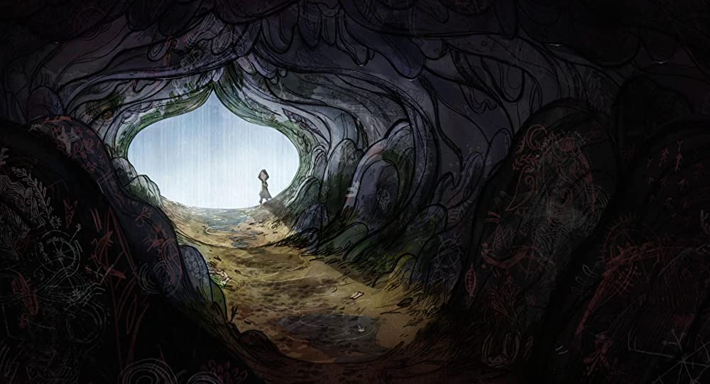 ウルフウォーカーの画像