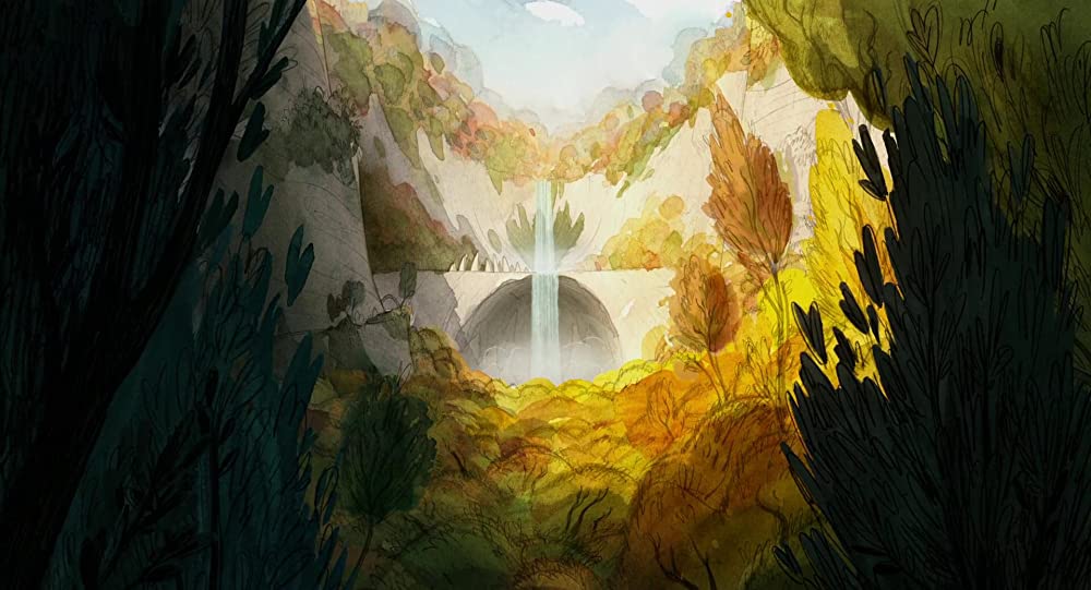 ウルフウォーカーの画像