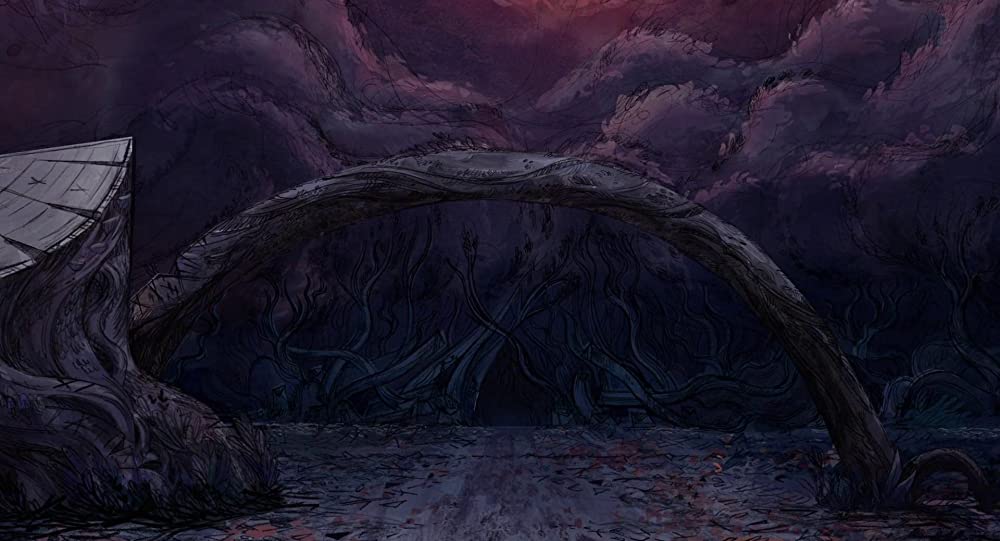 ウルフウォーカーの画像