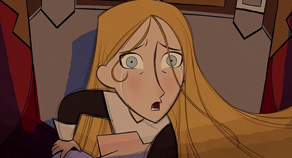 ウルフウォーカーの画像