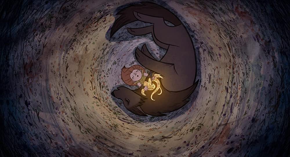 ウルフウォーカーの画像