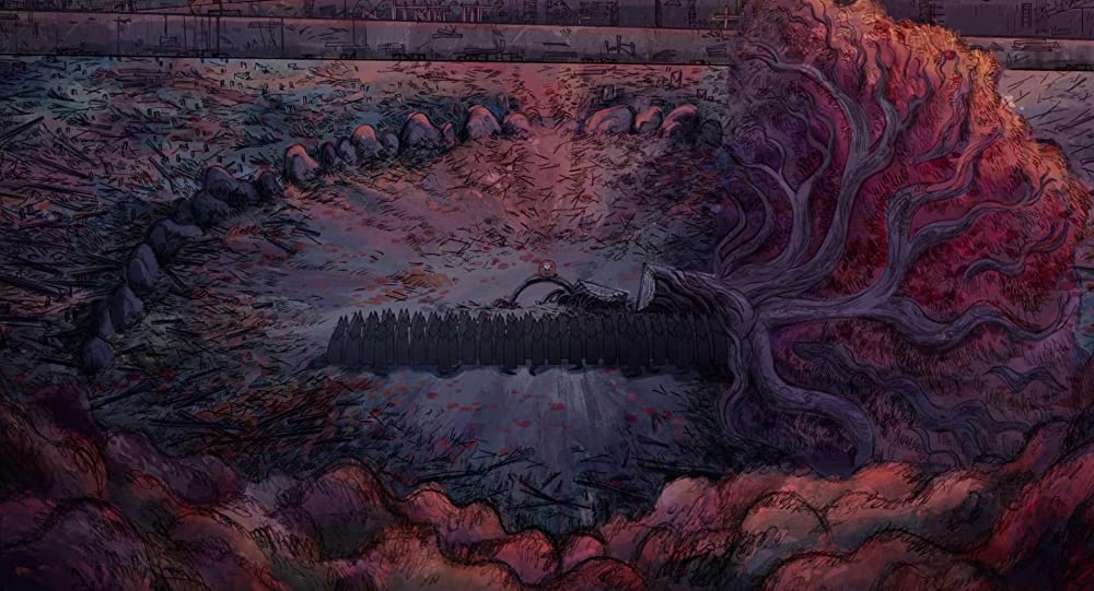 ウルフウォーカーの画像