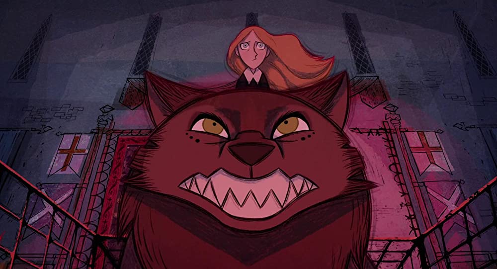 ウルフウォーカーの画像