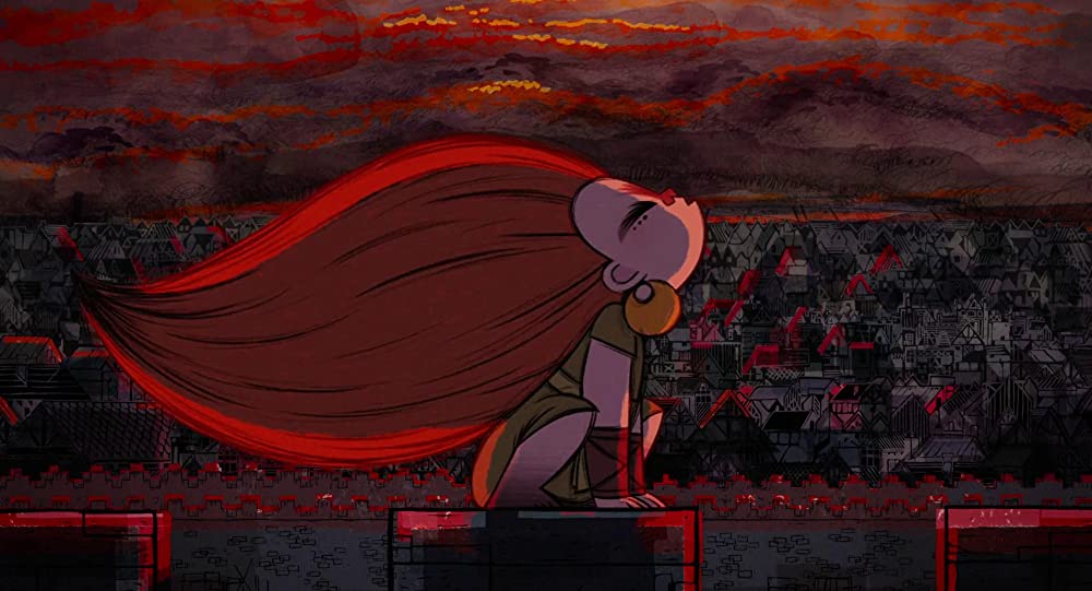 ウルフウォーカーの画像