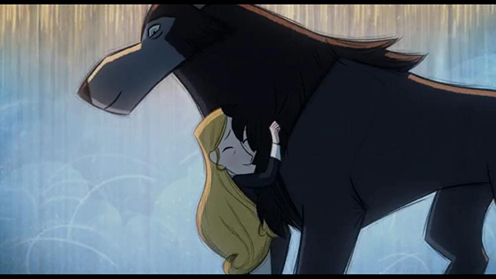 ウルフウォーカーの画像