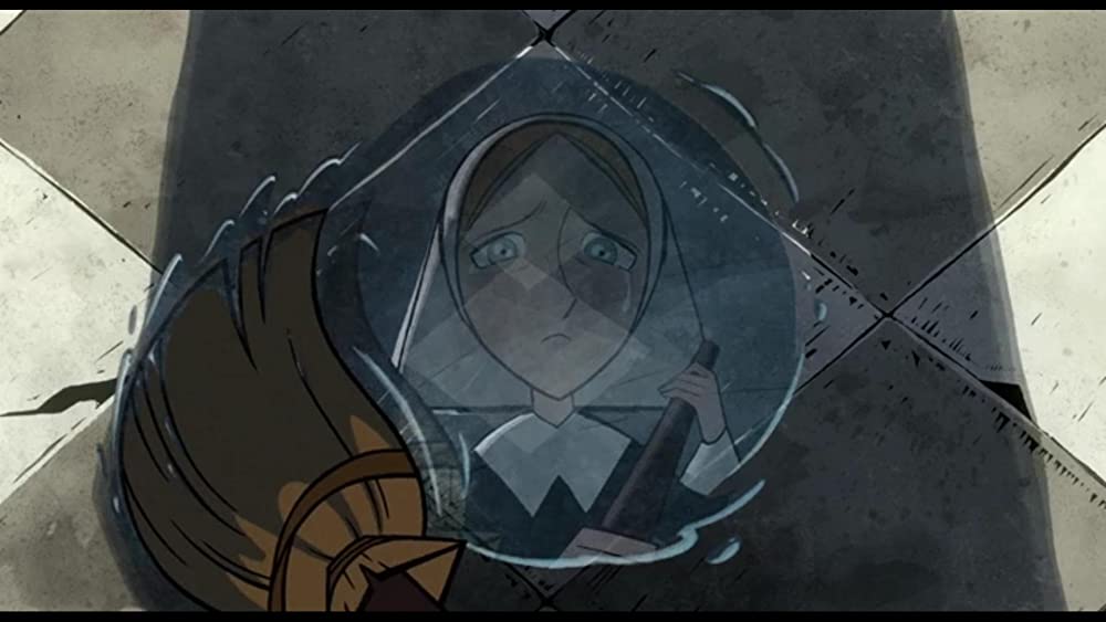 ウルフウォーカーの画像