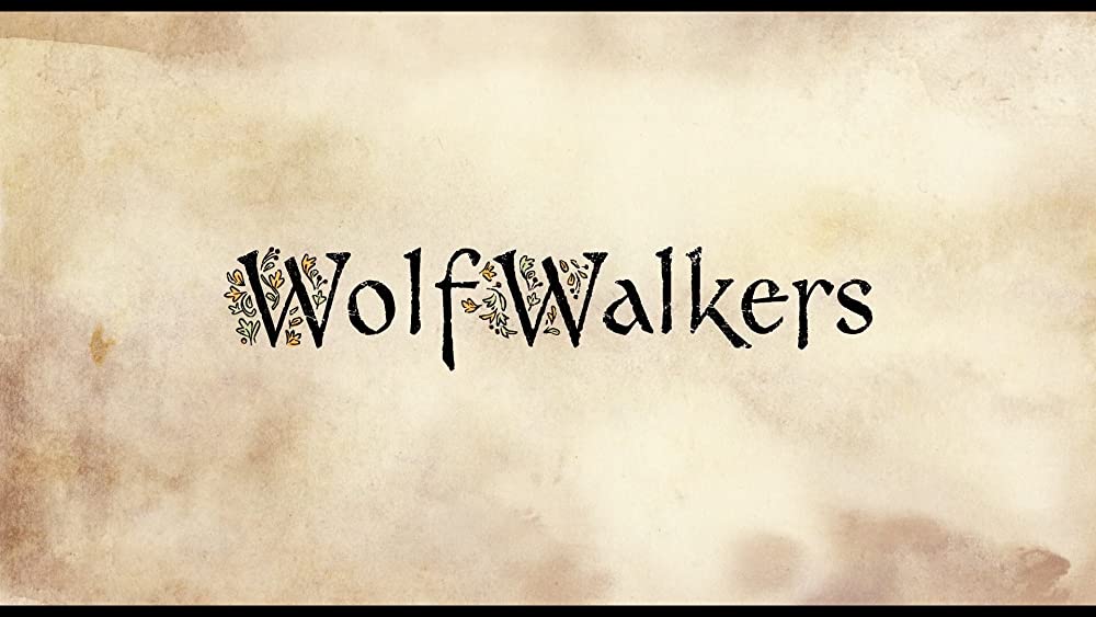 ウルフウォーカーの画像