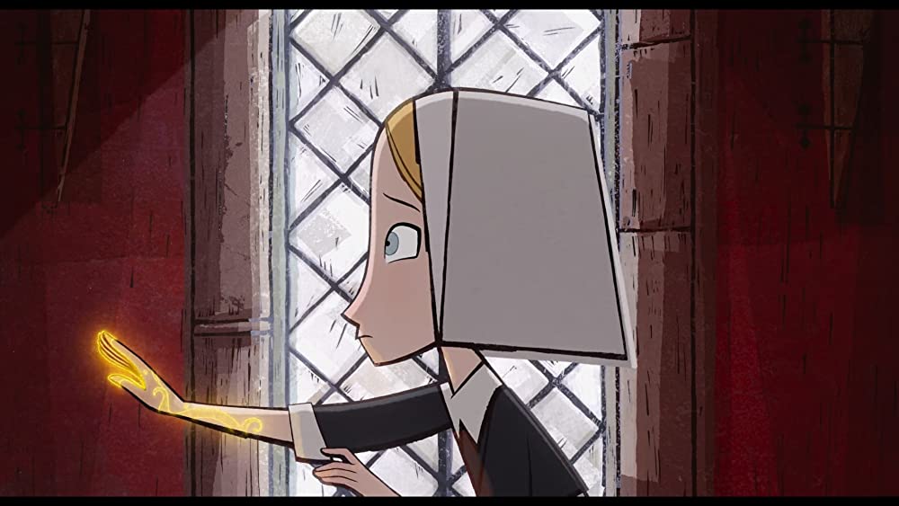 ウルフウォーカーの画像