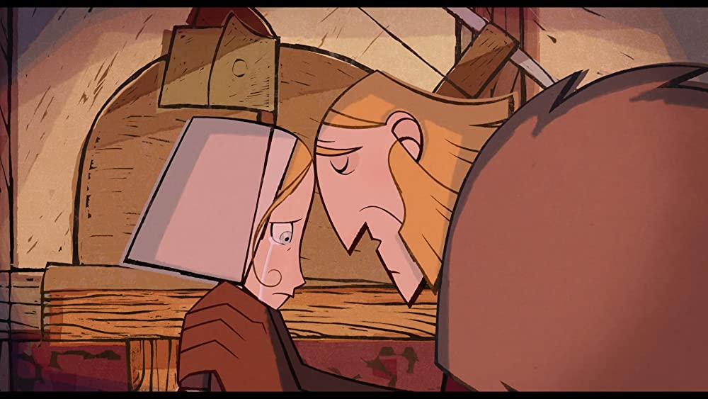 ウルフウォーカーの画像