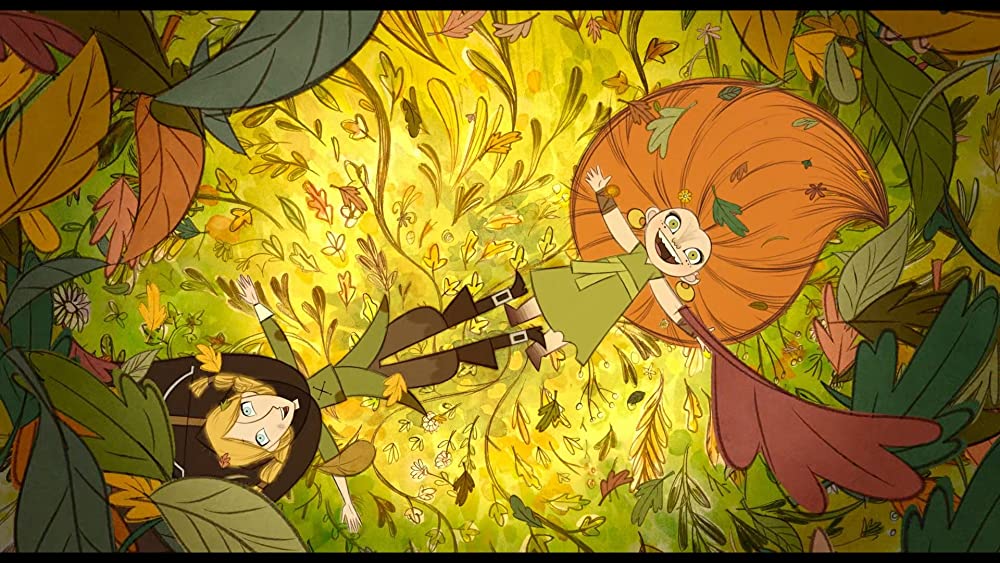 ウルフウォーカーの画像