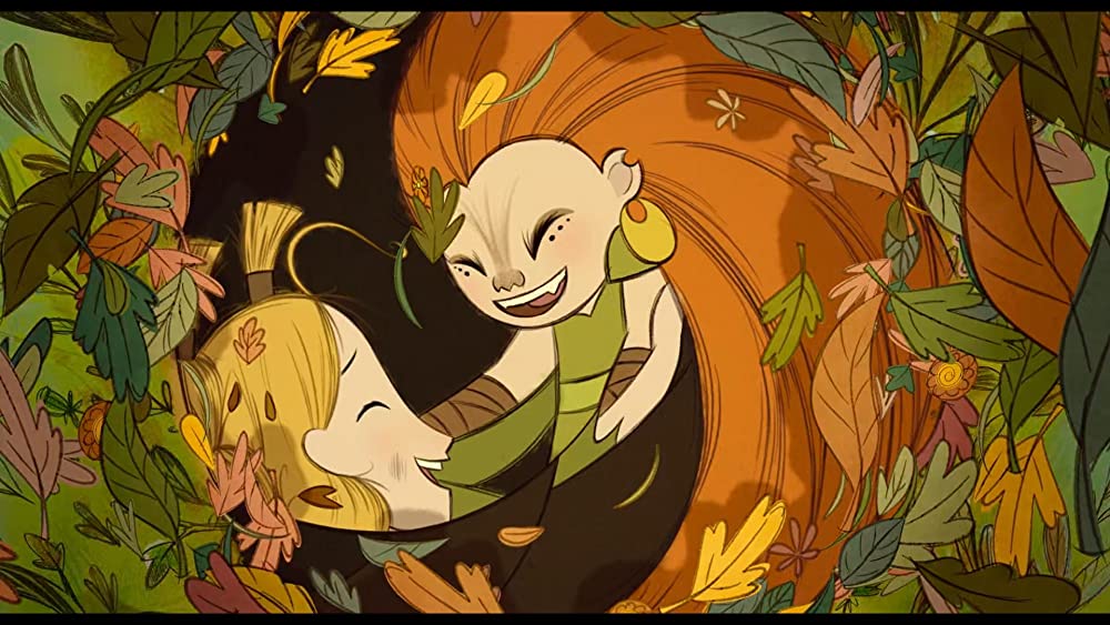 ウルフウォーカーの画像