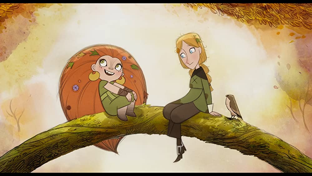 ウルフウォーカーの画像