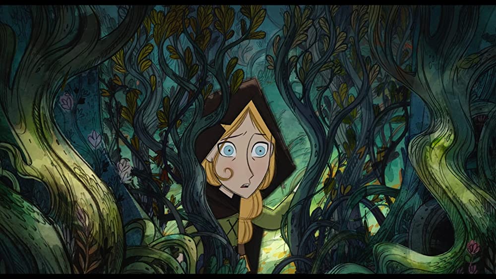 ウルフウォーカーの画像