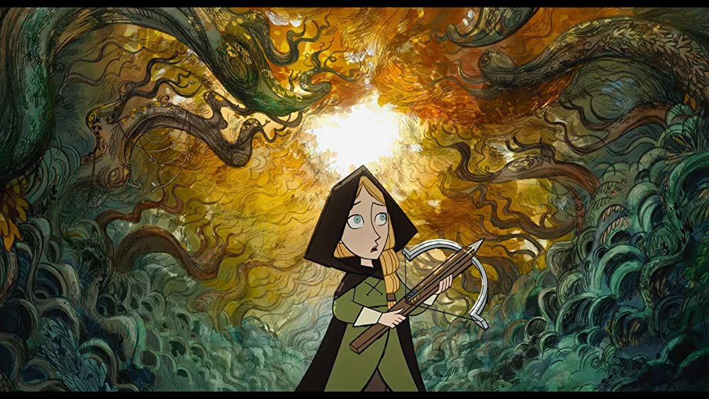 ウルフウォーカーの画像