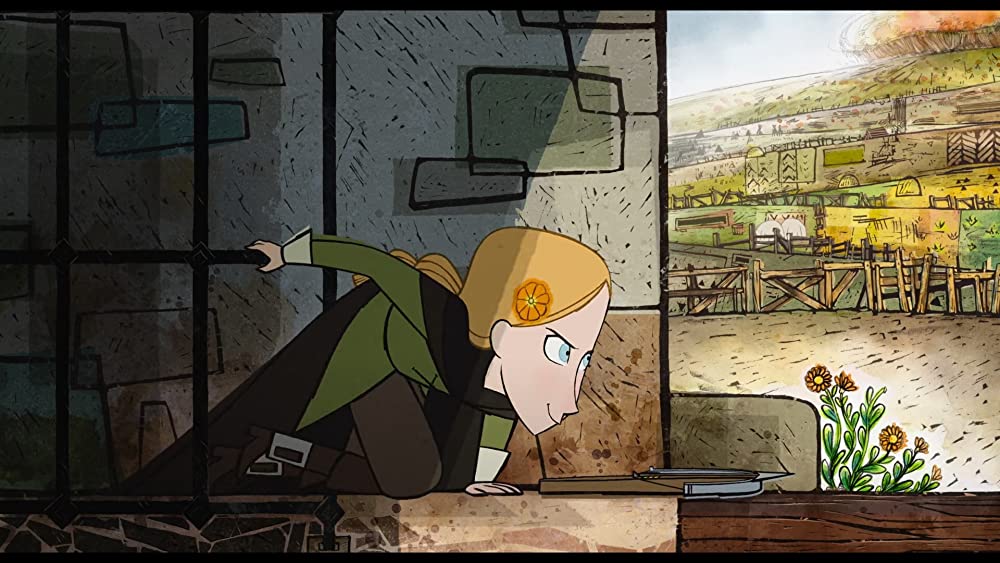 ウルフウォーカーの画像