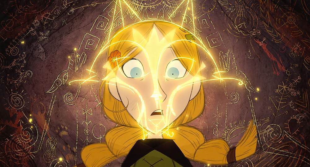 ウルフウォーカーの画像