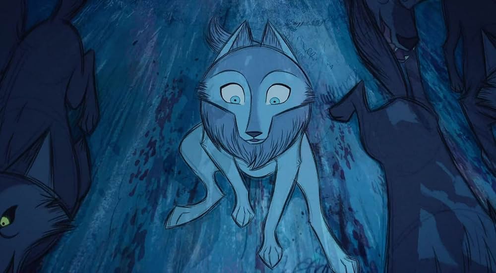 ウルフウォーカーの画像