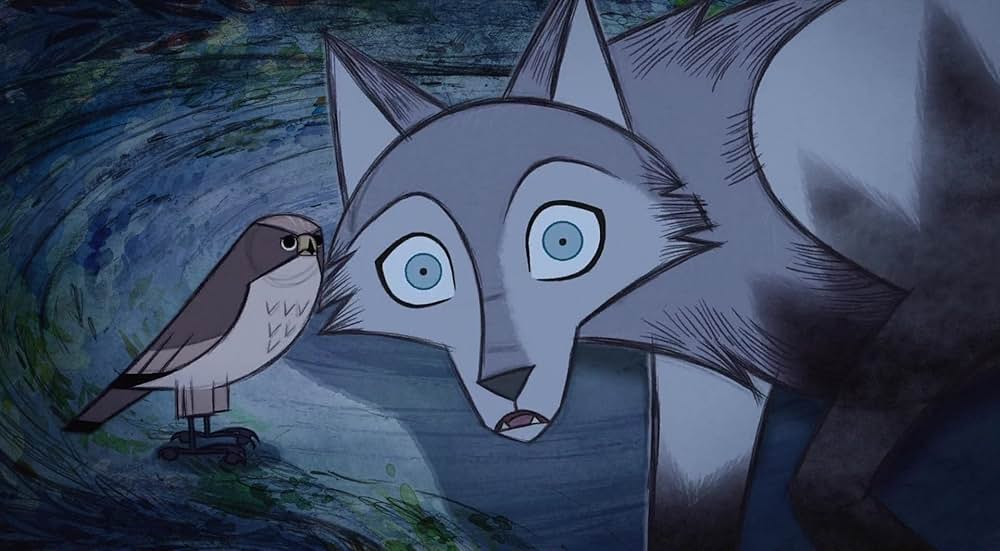 ウルフウォーカーの画像