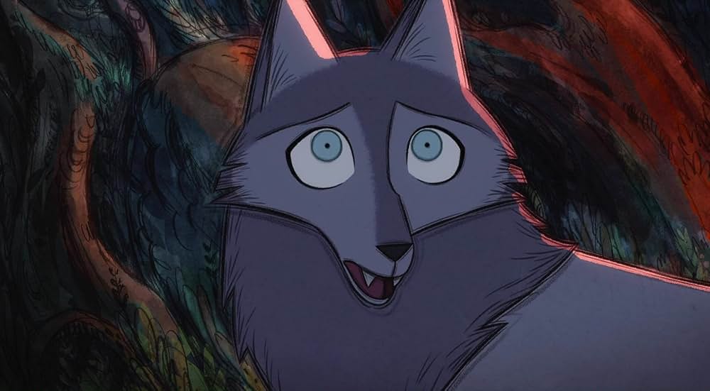 ウルフウォーカーの画像