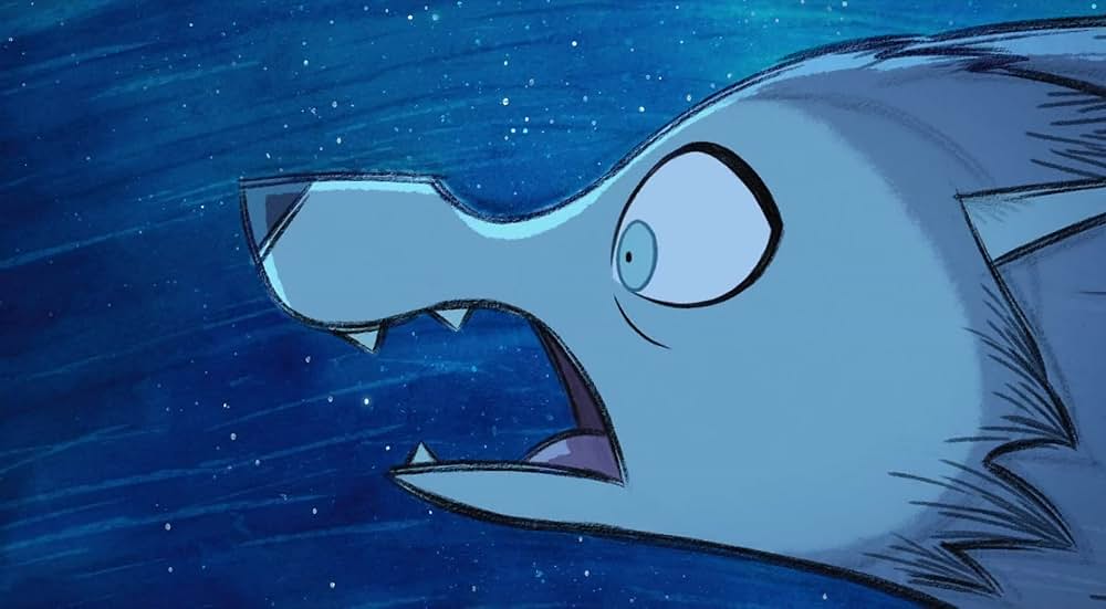 ウルフウォーカーの画像