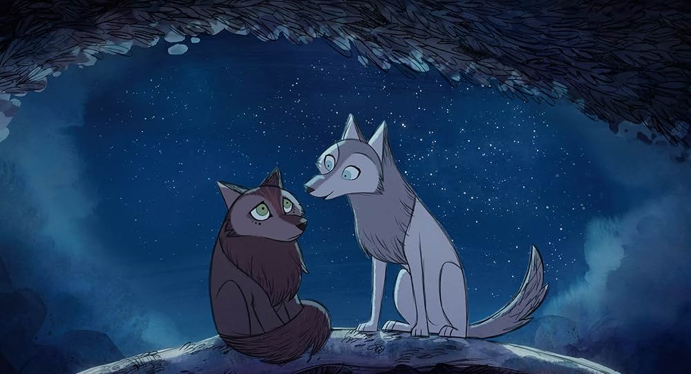 ウルフウォーカーの画像