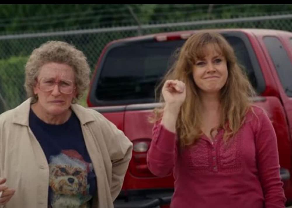 ヒルビリー・エレジー -郷愁の哀歌-の画像