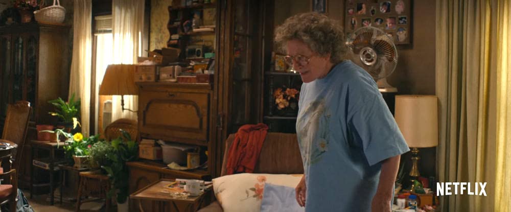 ヒルビリー・エレジー -郷愁の哀歌-の画像