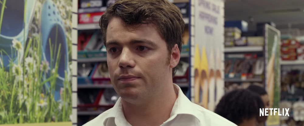 ヒルビリー・エレジー -郷愁の哀歌-の画像