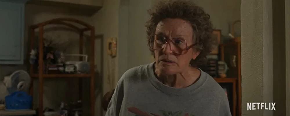 ヒルビリー・エレジー -郷愁の哀歌-の画像