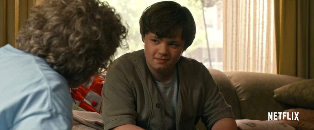 ヒルビリー・エレジー -郷愁の哀歌-の画像