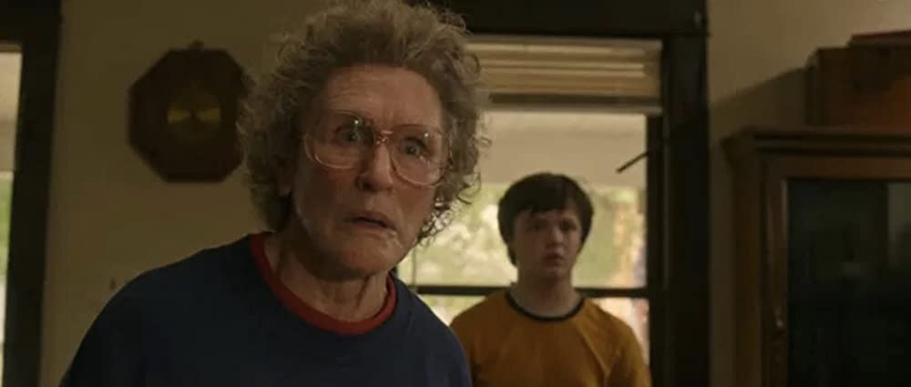 ヒルビリー・エレジー -郷愁の哀歌-の画像