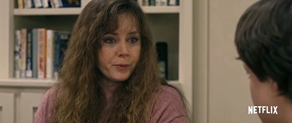 ヒルビリー・エレジー -郷愁の哀歌-の画像