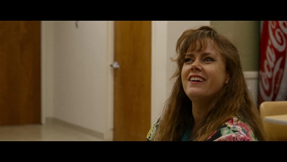 ヒルビリー・エレジー -郷愁の哀歌-の画像