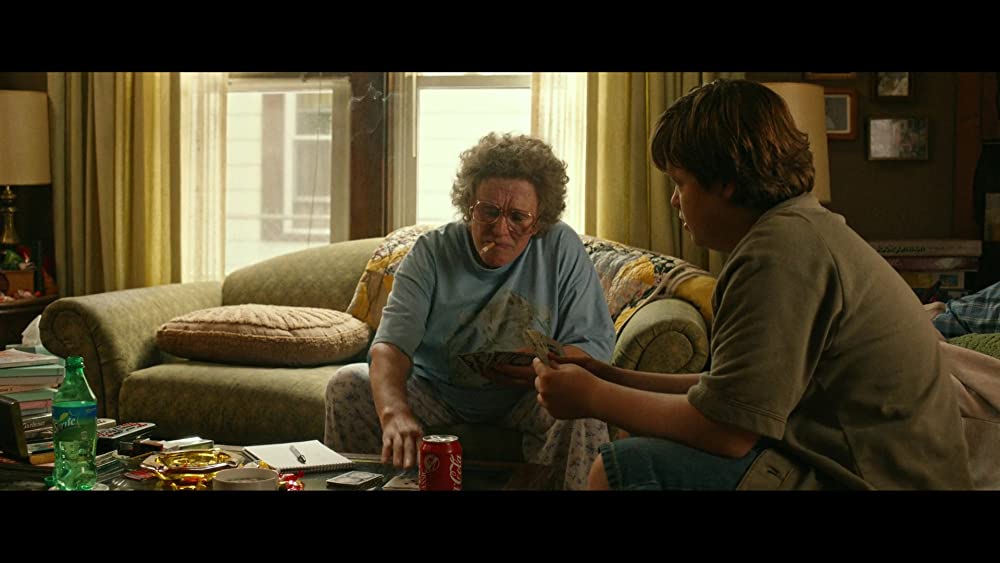 ヒルビリー・エレジー -郷愁の哀歌-の画像