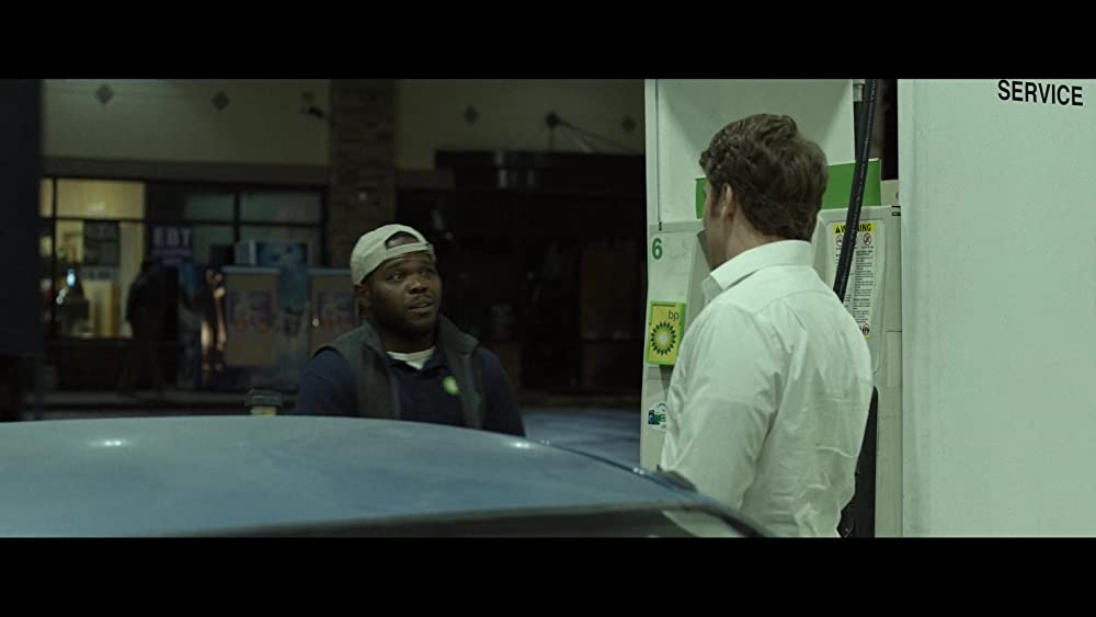 ヒルビリー・エレジー -郷愁の哀歌-の画像