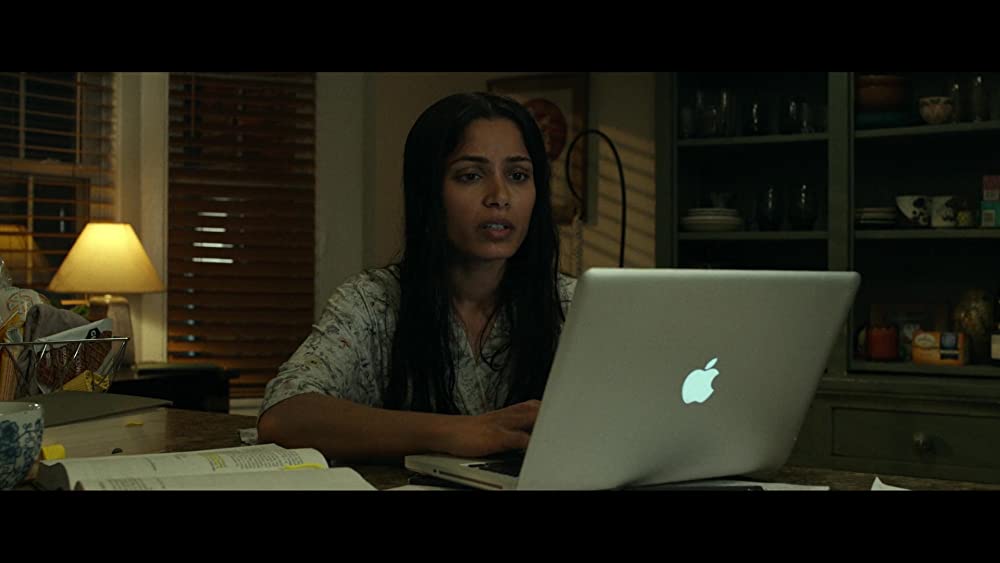 ヒルビリー・エレジー -郷愁の哀歌-の画像