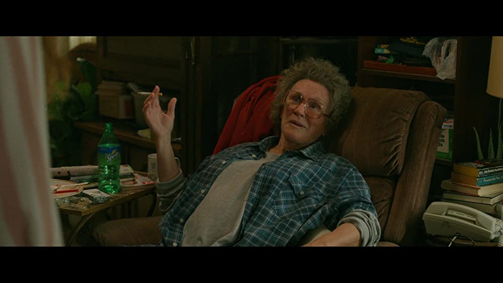 ヒルビリー・エレジー -郷愁の哀歌-の画像