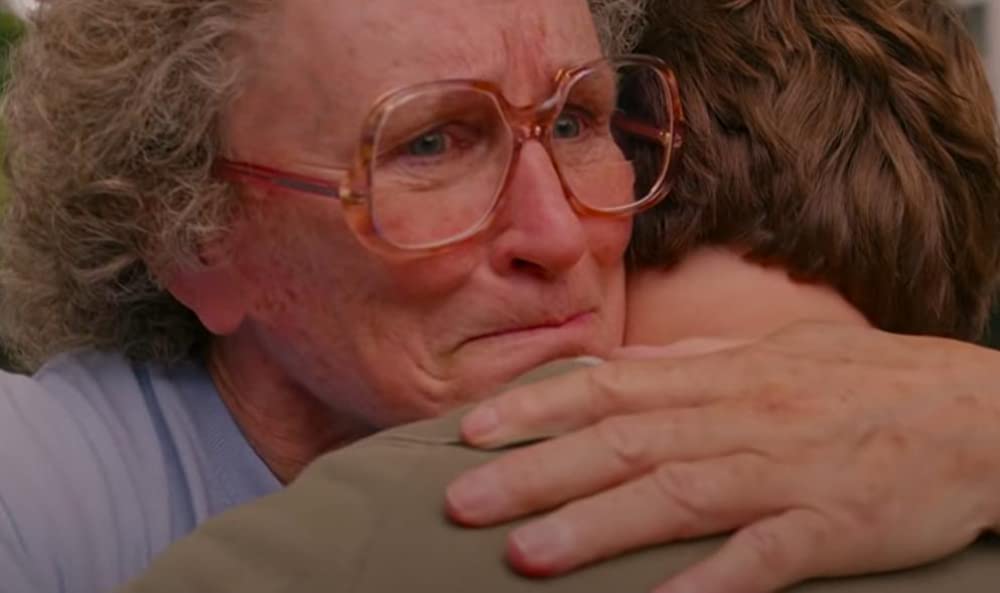 ヒルビリー・エレジー -郷愁の哀歌-の画像